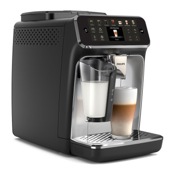 Philips Series 4400 Fully automatic espresso machine image 2